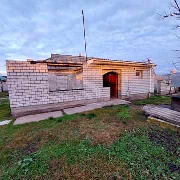 Продам будинок в с. Великі Кринки