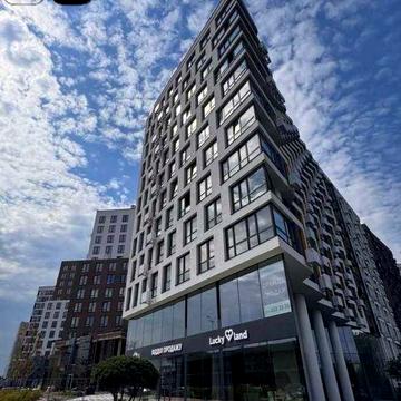 1-кімнатна квартира LuckyLand єОселя, Без% ЖК Lucky Land