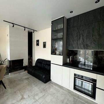 Котедж в центральній частині міста