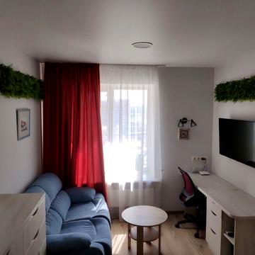 Продам 1-но кім квартиру в ЖК Мілленіум Стейт! Оформлення 2%! ЖК Мілленіум Стейт