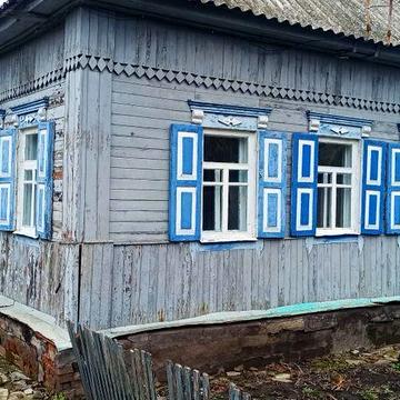 Продам дом Сумська обл. Конотопський р-н. Село грузьке.