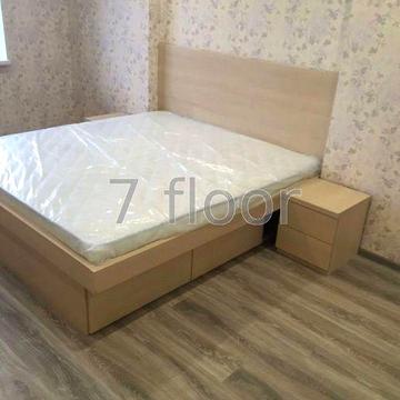 1 кімнатна квартира, метро Харківська, вулиця Ревуцького Нова Дарниця