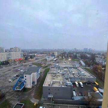 Продаж 1к Квартира Науки (Леніна) проспект