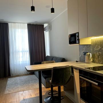 Олени Теліги вул., 25