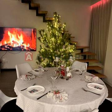 Продаж просторої квартири з ремонтом у ЖК Білий Шоколад ЖК Білий Шоколад.Center