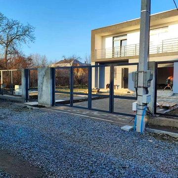 Будинок Солонка ,Наварійська ( особняк)