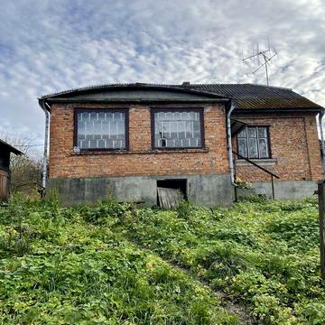 Будинок Старий Вишнівець