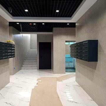 2х ком. в сданном доме рядом парк Твена(Горького)рассрочка до 48 мес.