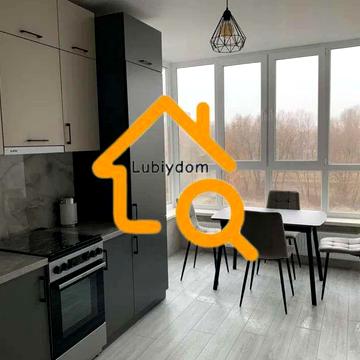 СУПЕР⁉️Оренда 1к Квартири ЖК ДОБРЕ МІСТО метро Теремки, Чабани