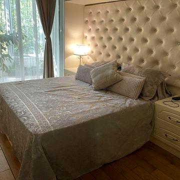 Двокімнатна квартира від господаря, Адміральський пр-т.Без комісій