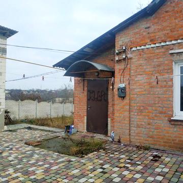 Продам дом в Люботине