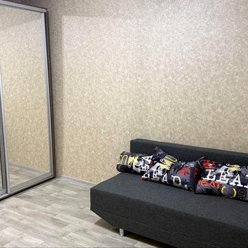 Сдам 1к квартиру Кожемяки,левый берег, пр. Слобожанский