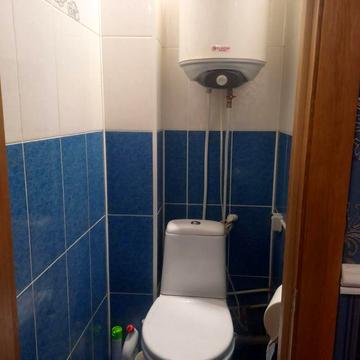 Здам 1-но кімнатну квартиру