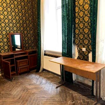 Здача квартири центир Харкова. Військовим також здається