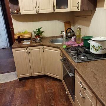 Сдам 3х квартиру на ж/м Тополь (Сокол, Победа)