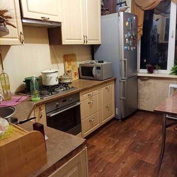 Сдам 3х квартиру на ж/м Тополь (Сокол, Победа)