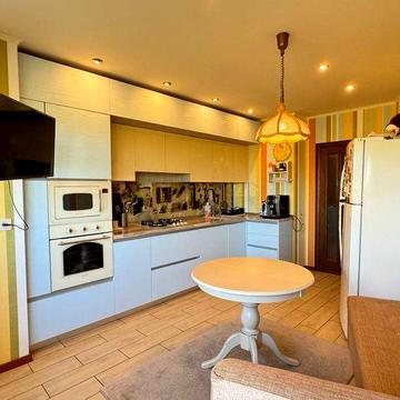 АКТУАЛЬНО! Простора 1 кім кв в ЖК 4 Карата, вул. Ватутіна 110. Газ! ЖК 4 Карата