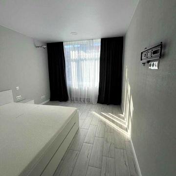 Перша здача. 1-кімнатна квартира метро Теремки ЖК "Оптимісто"