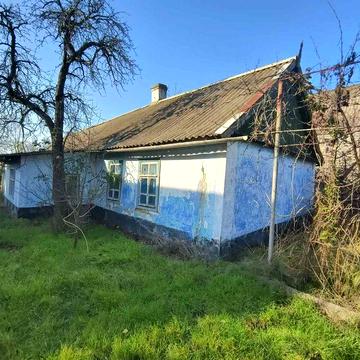 Продается дом в с Маяки,Одесская область,рядом Беляевка