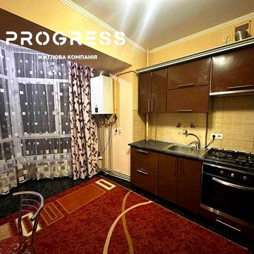 Продаж, 1 кімнатна квартира з ремонтом