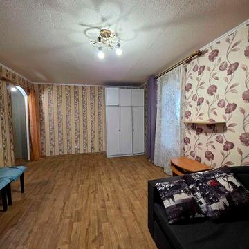 Здам 1кімнатну квартиру на пр.Миру