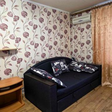 Здам 1кімнатну квартиру на пр.Миру