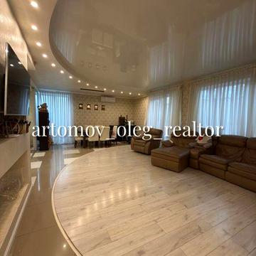 New‼️Дом на Фонтане/Чубаевка‼️200м2,гараж,4сотки‼️ЛУЧШАЯ ЦЕНА,ТОРГ