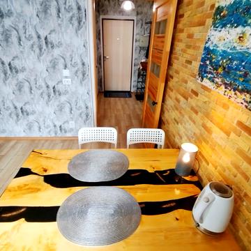 Бориса Гмирі вул., 20