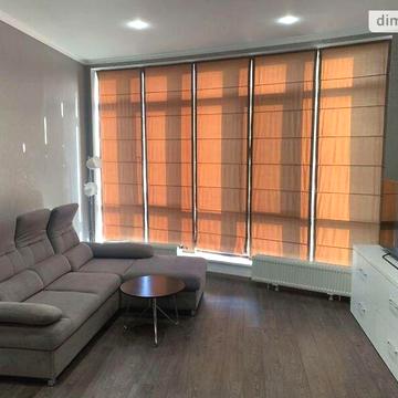 Довгострокова оренда 1к Квартира Аркадіївський провулок