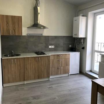 Студія на Таїрова, ЖК Новий Люстдорф, індивідуальне опалення.