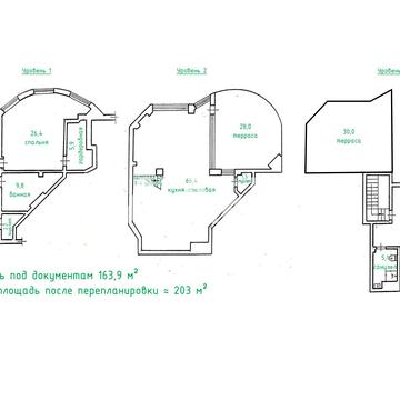 улица Маршала Говорова, 18, Парк Победы, Приморский, Одесса, Одесская 350000 USD