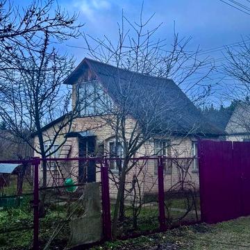 Пропоную  дачу для родини в казковій Озерщині