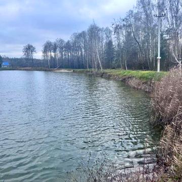 Пропоную дачу для родини в казковій Озерщині