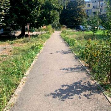 Оренда 1 кімн.кварт. м-н Яблуневий, Обухів