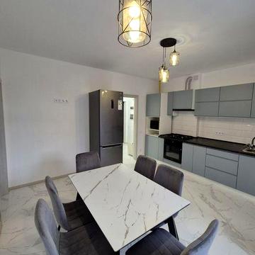 Здвється в оренду кв-ра біля 12 тої школи у новобудові