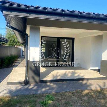 Продажа нового дома у реки лес Плюты Конча-Заспа Козин Плюти Рудыки