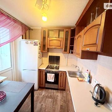 Довгострокова оренда 1к Квартира Тракторобудівників проспект