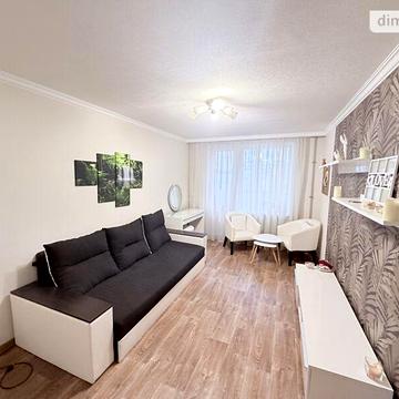 Довгострокова оренда 1к Квартира Тракторобудівників проспект