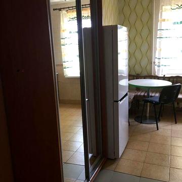 Сдам 1- тая квартира.