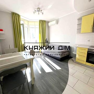 Митрополита Василя Липківського вул. (Урицького), 18