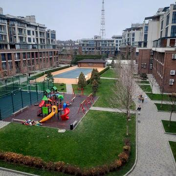 Продам2ком квартиру в жилом элитном комлексе КОМФОРТ СИТИ ЖК Комфорт Сити