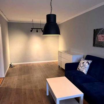 Сдам двухкомнатную квартиру на проспекте Героев 12