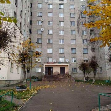 1к р-н ринку, 33м2