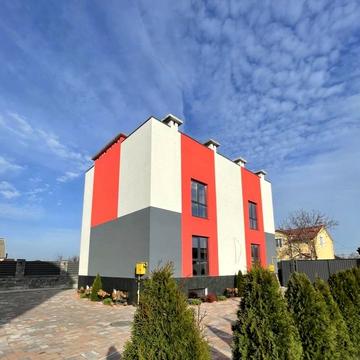 Свято-Покровська вул. (Леніна)