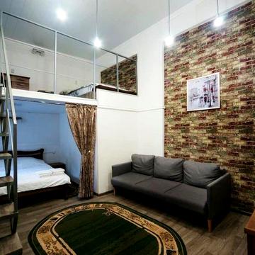 Здам квартиру на Гоголя, Центр міста