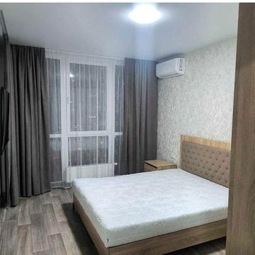 Віктора Некрасова вул. (Північно-Сирецька), 10-А