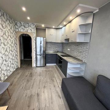 Ракетна вул., 24