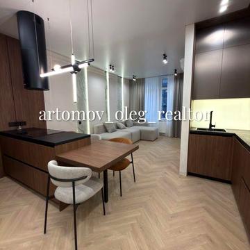 New‼️ВИД МОРЯ,ТЕРРАСА‼️Аркадия/Генуэзская‼️Студия+спальня,гардеробная ЖК Kadorr Group/Жк Атмосфера/Гефест/ 26 36 42 51 Жемчужина/Кадор / Элегия Парк/Родос/Эллада/ Аркадия/ Каманина