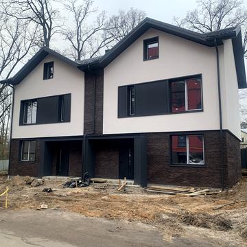 Виговського вул. (Суворова)