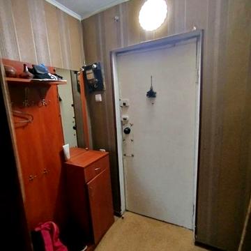 Сдам однокомнатную квартиру